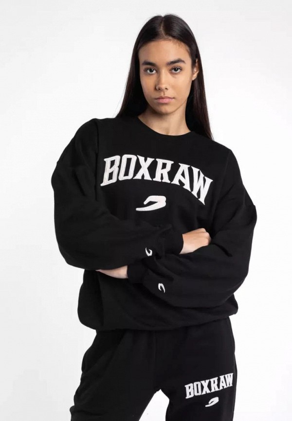 Свитшот Boxraw