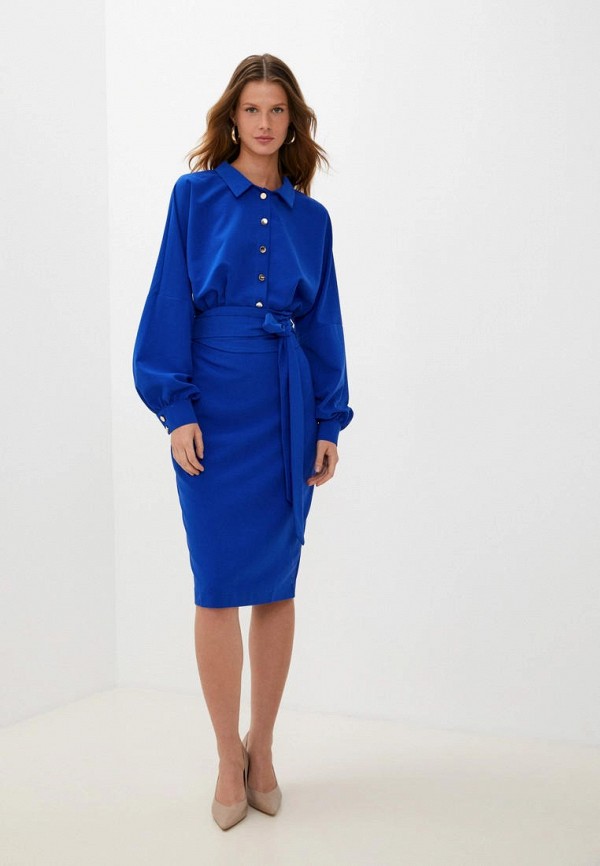 фото Платье avemod