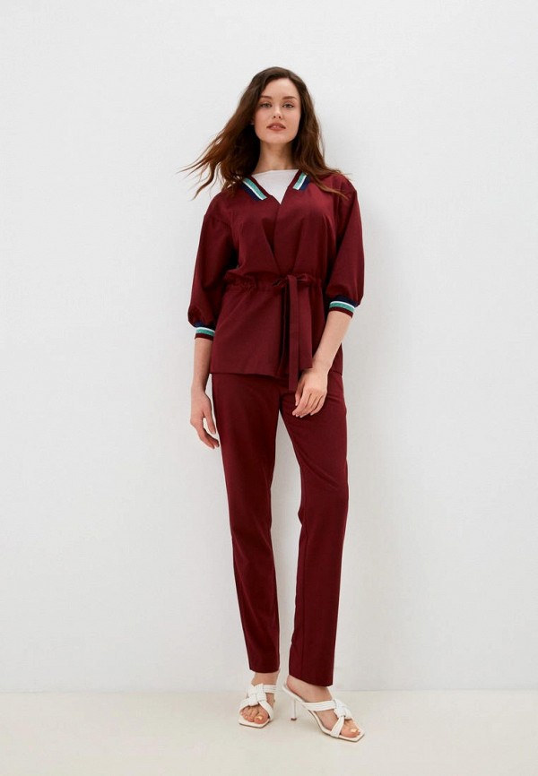 Костюм Avemod 12300₽