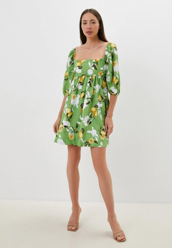 фото Платье avemod