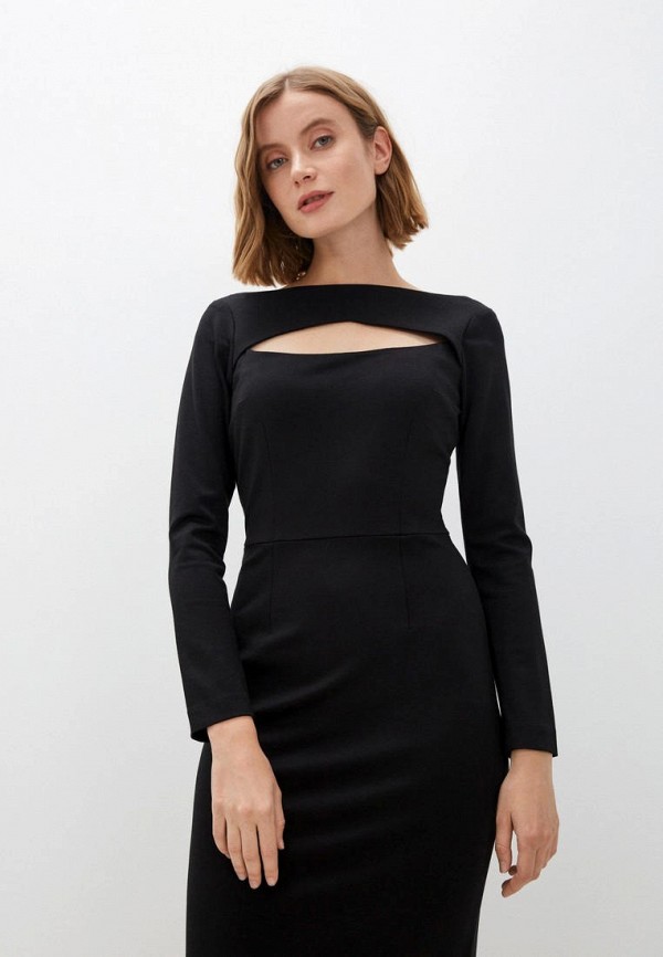 фото Платье avemod