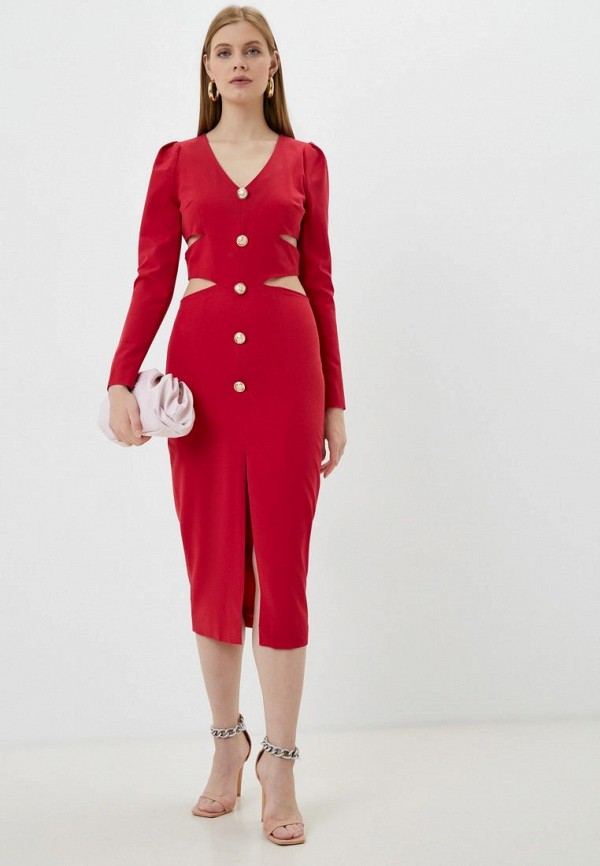 фото Платье avemod