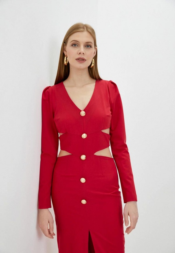 фото Платье avemod