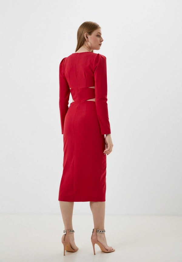 фото Платье avemod