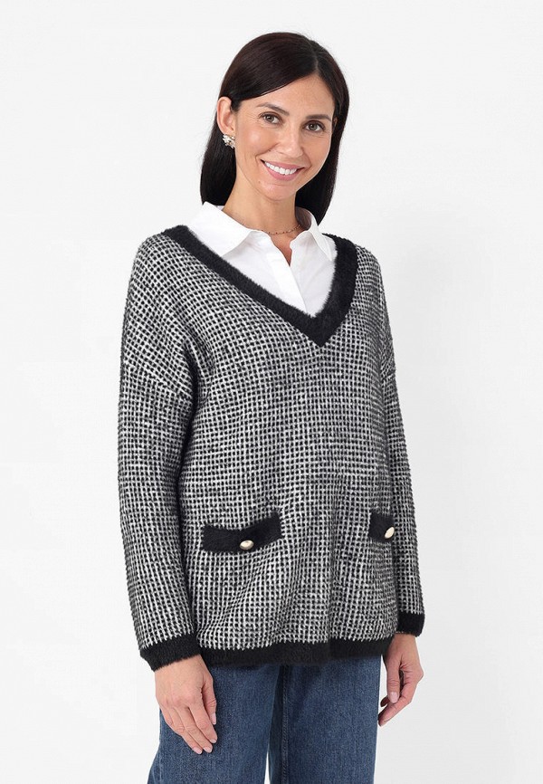 Пуловер Harmonia Sensuum 2400₽