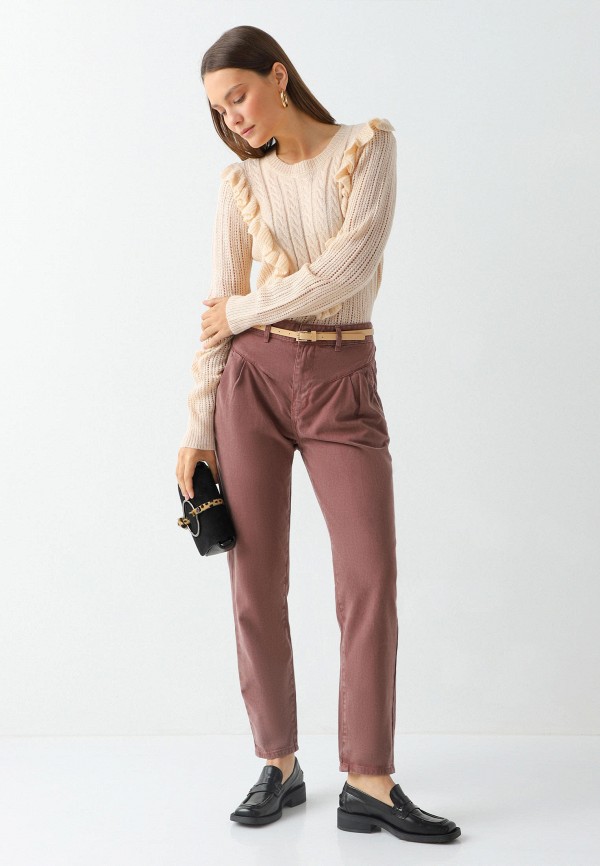 фото Брюки a la tete