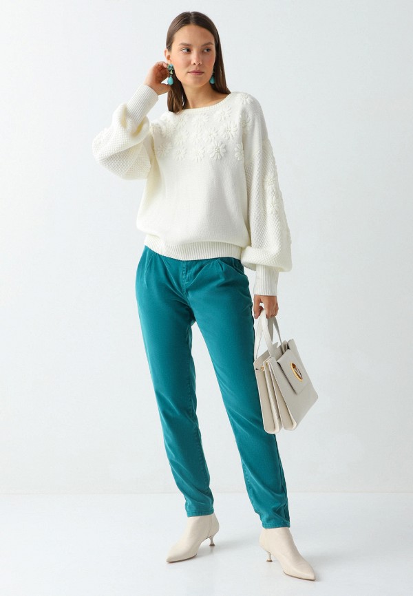 фото Брюки a la tete