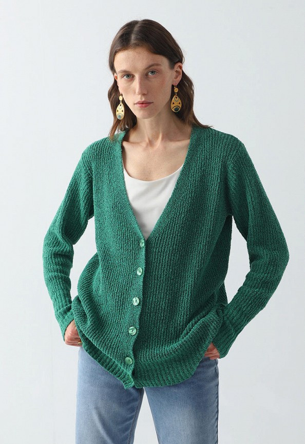 Кардиган A la Tete 4329₽