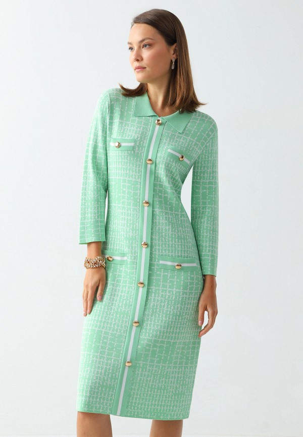 Платье Helena Vera 4949₽