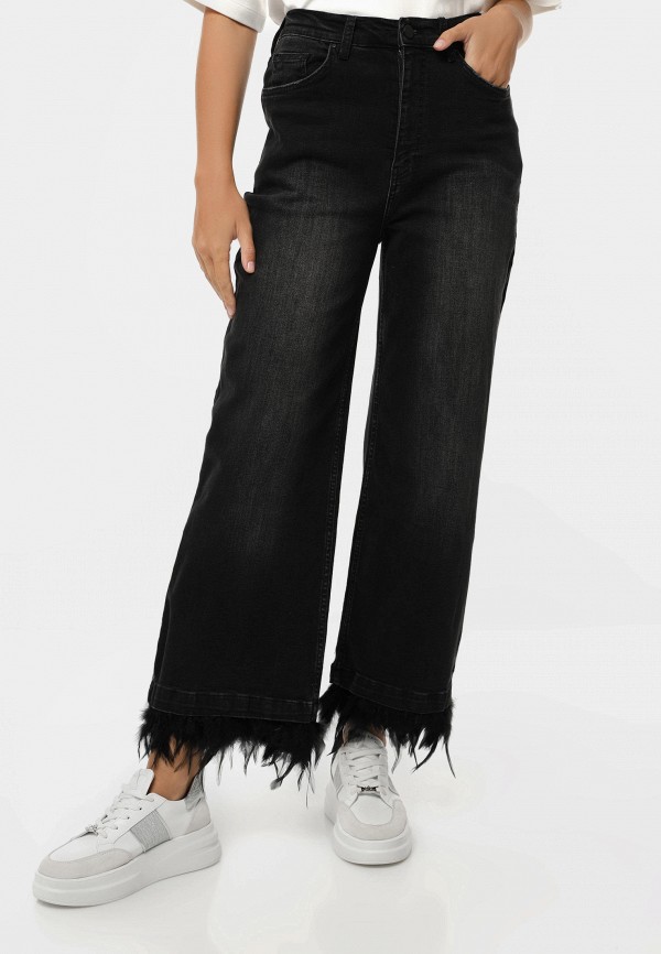 Джинсы Harmonia Sensuum 8499₽