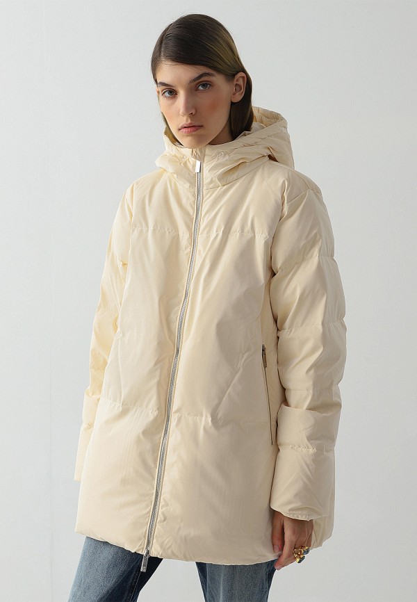 фото Пуховик harmonia sensuum