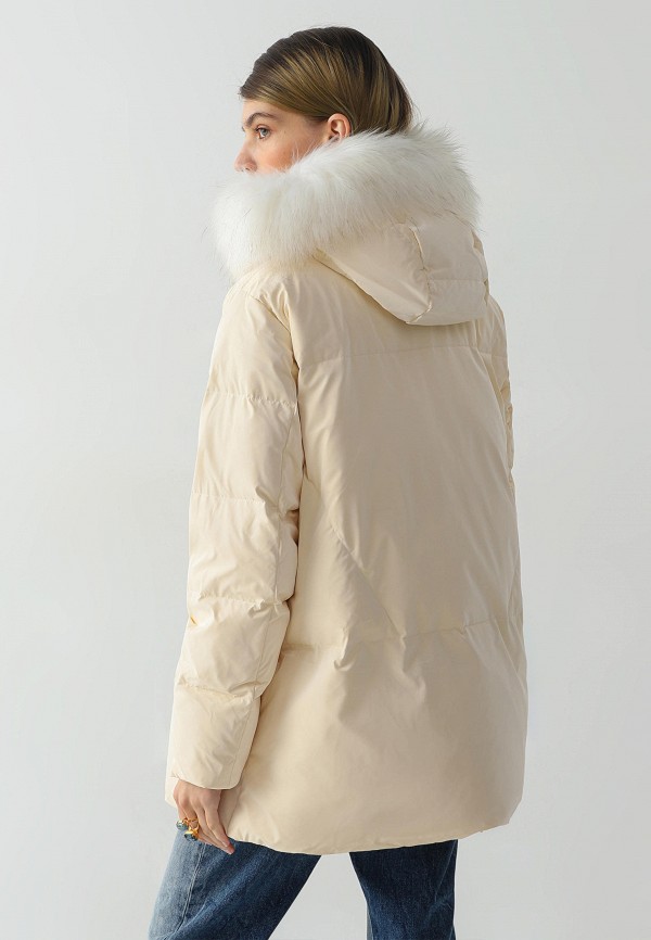 фото Пуховик harmonia sensuum