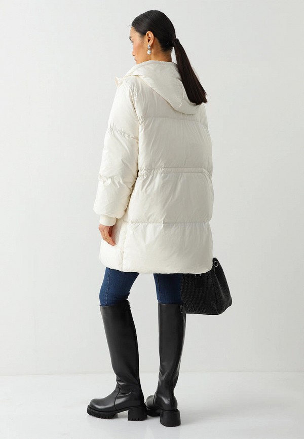 фото Пуховик nominee