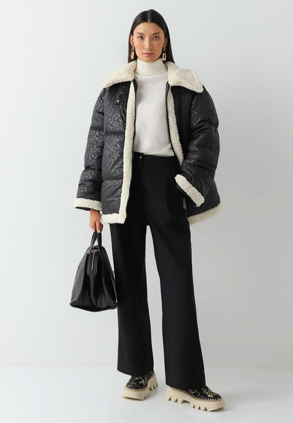 фото Куртка утепленная nominee