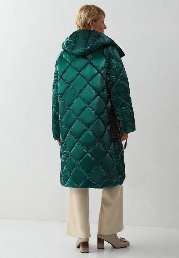 фото Куртка утепленная helena vera