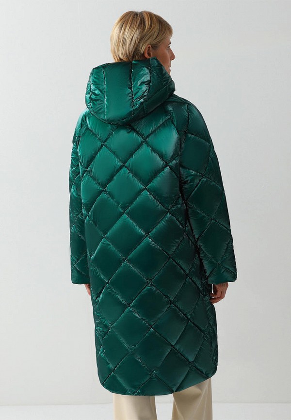 фото Куртка утепленная helena vera