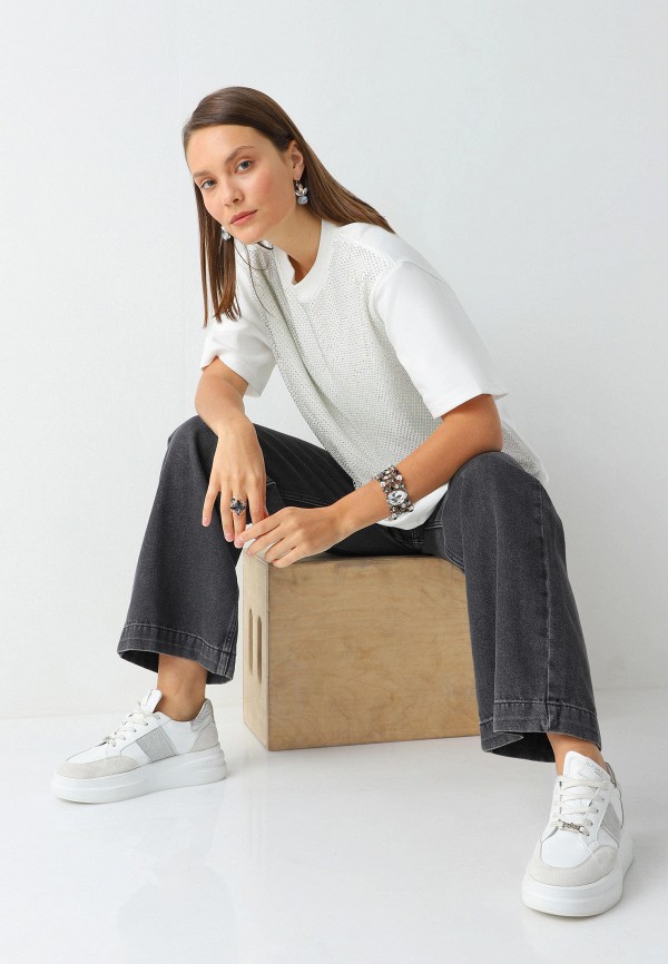 фото Футболка lia berti