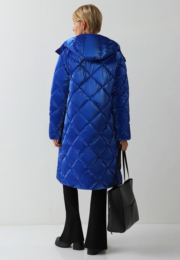 фото Куртка утепленная helena vera