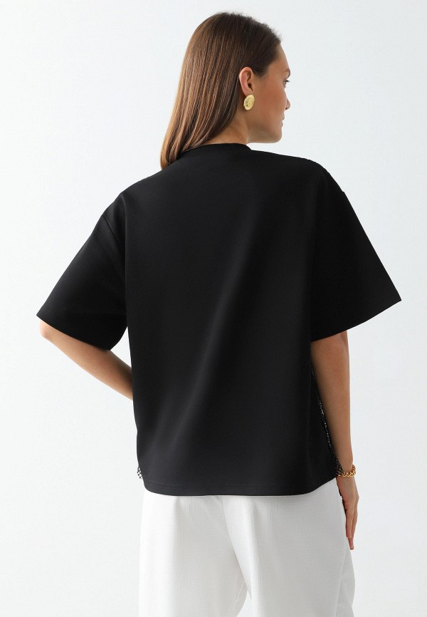 фото Футболка lia berti