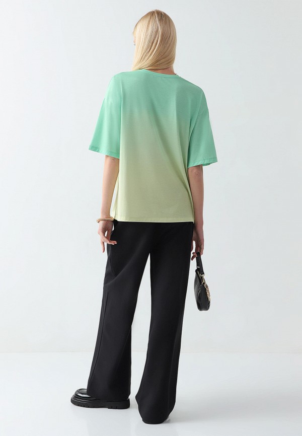 фото Футболка sei tu