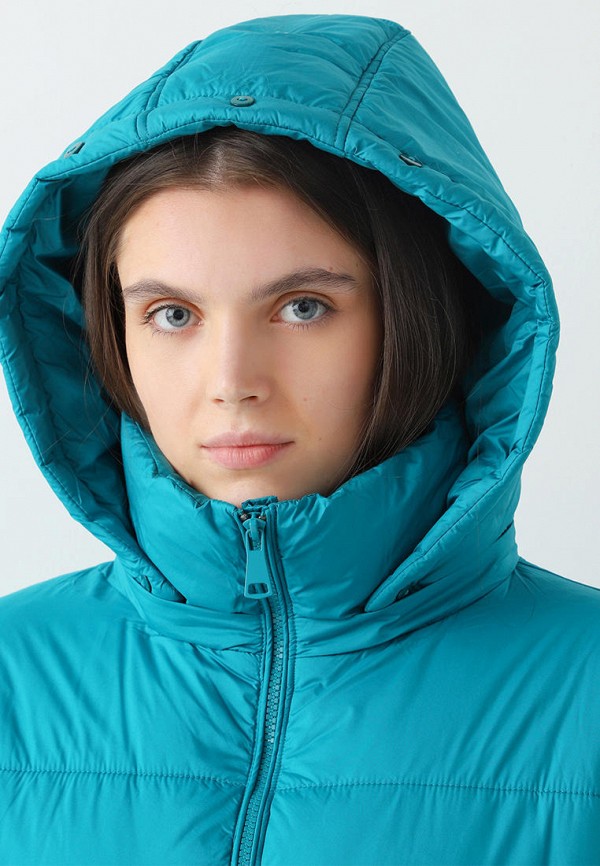 фото Куртка утепленная lilly bennet