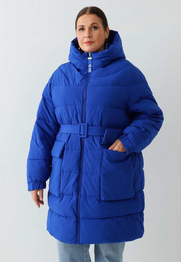 фото Куртка утепленная sei tu