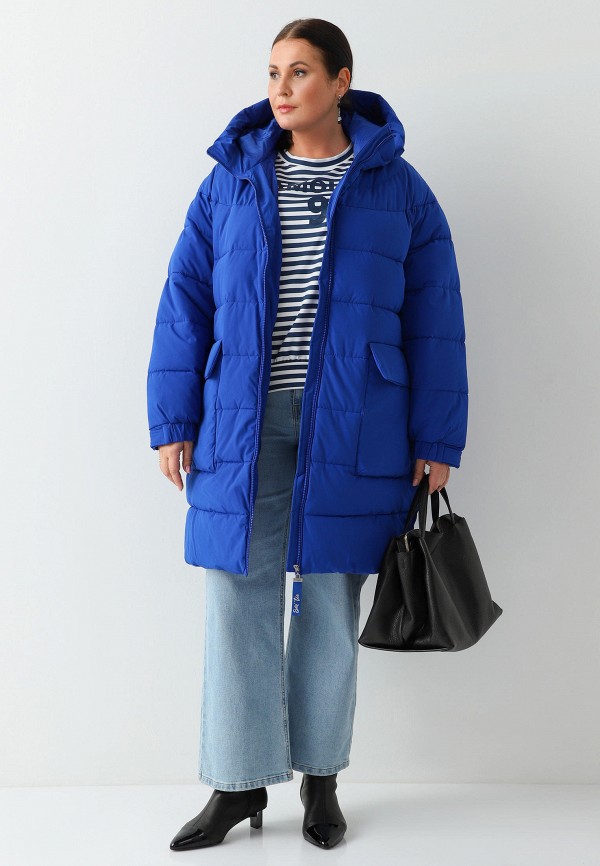 фото Куртка утепленная sei tu