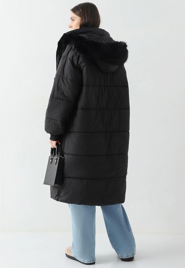 фото Куртка утепленная lilly bennet