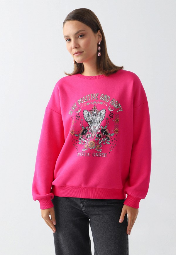 Свитшот Lia Berti 3147₽