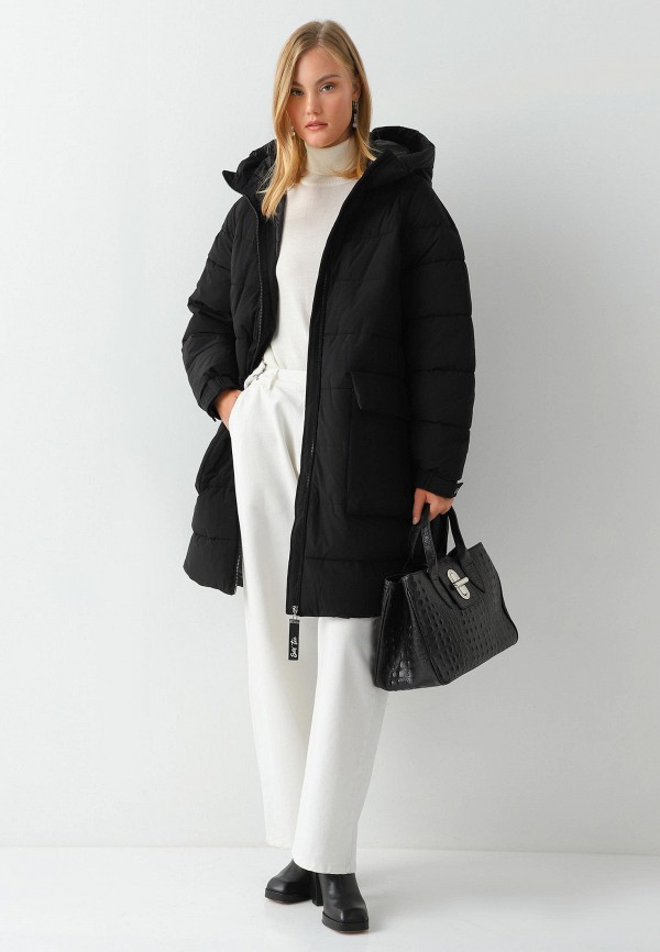 фото Куртка утепленная sei tu