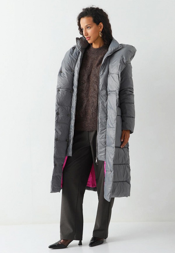 фото Куртка утепленная lilly bennet