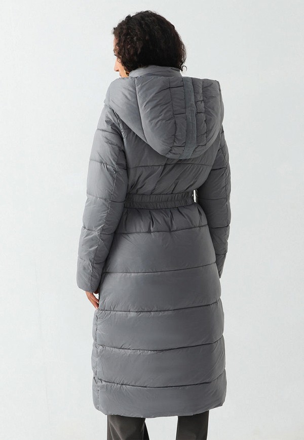 фото Куртка утепленная lilly bennet