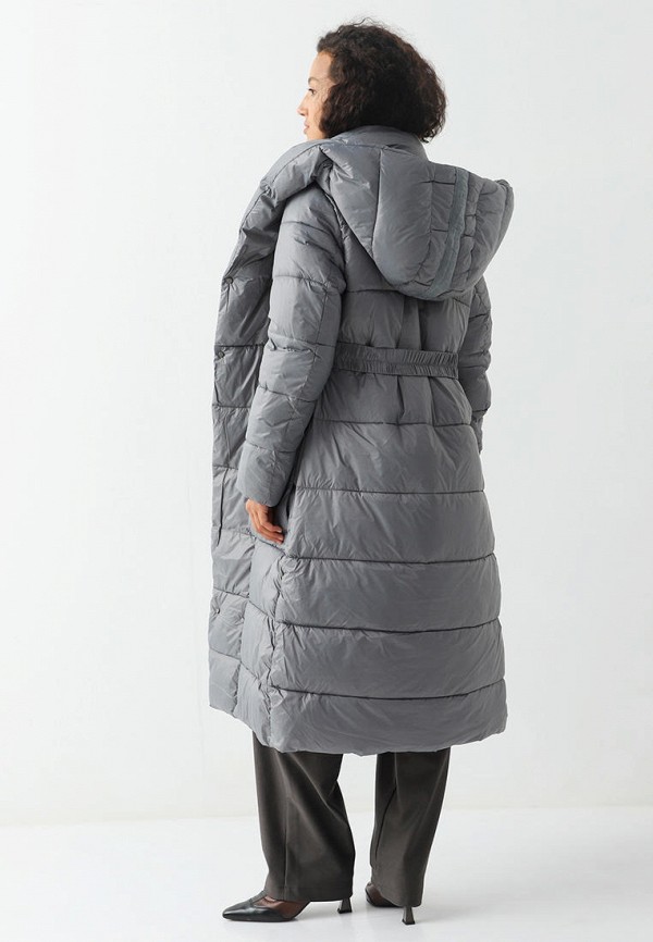 фото Куртка утепленная lilly bennet