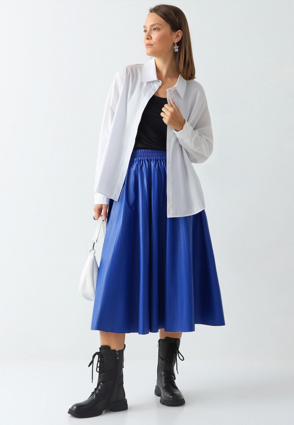 фото Юбка villosa