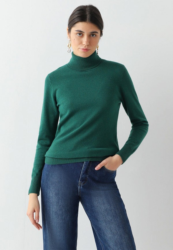 Водолазка A la Tete 6089₽