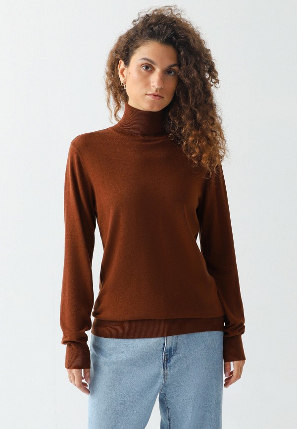 Водолазка Lilly Bennet 4496₽