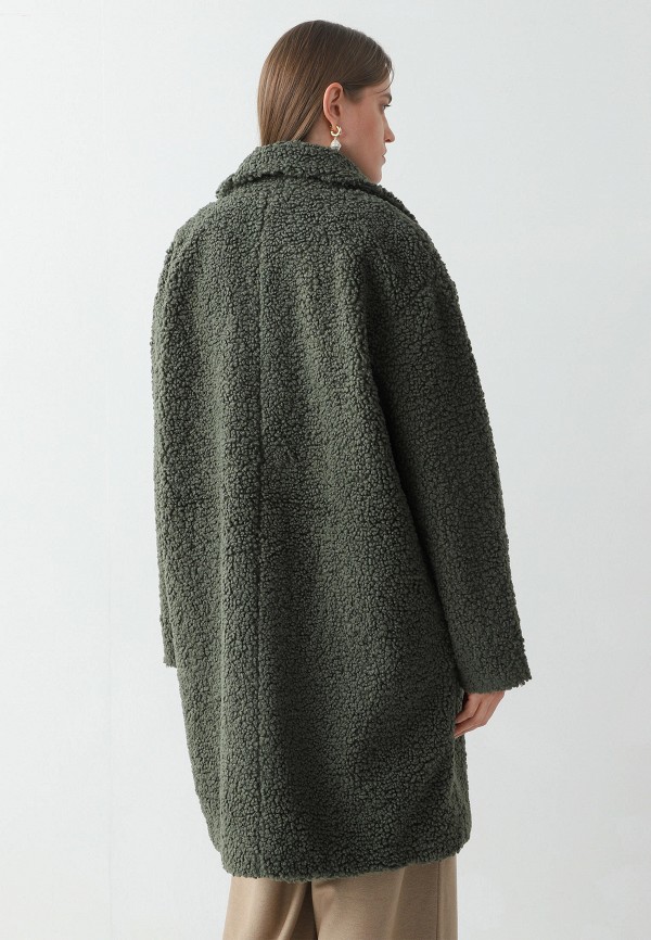 фото Пальто меховое nominee