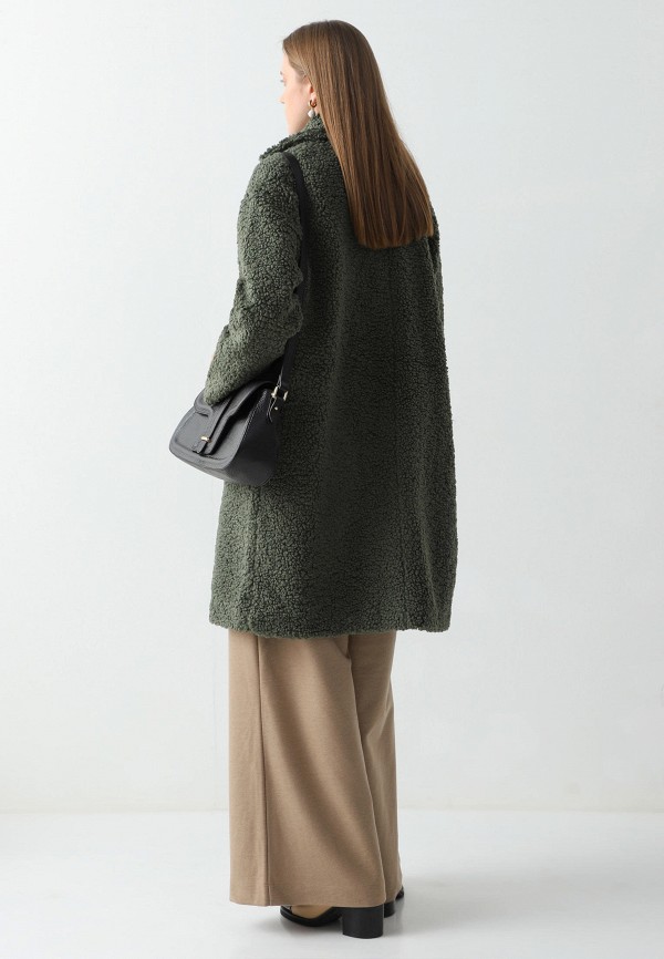 фото Пальто меховое nominee