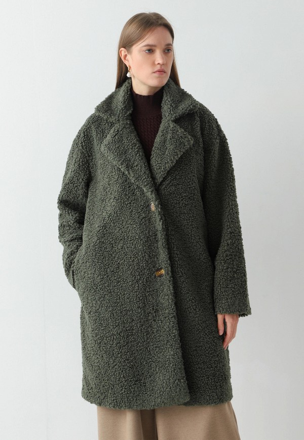 фото Пальто меховое nominee