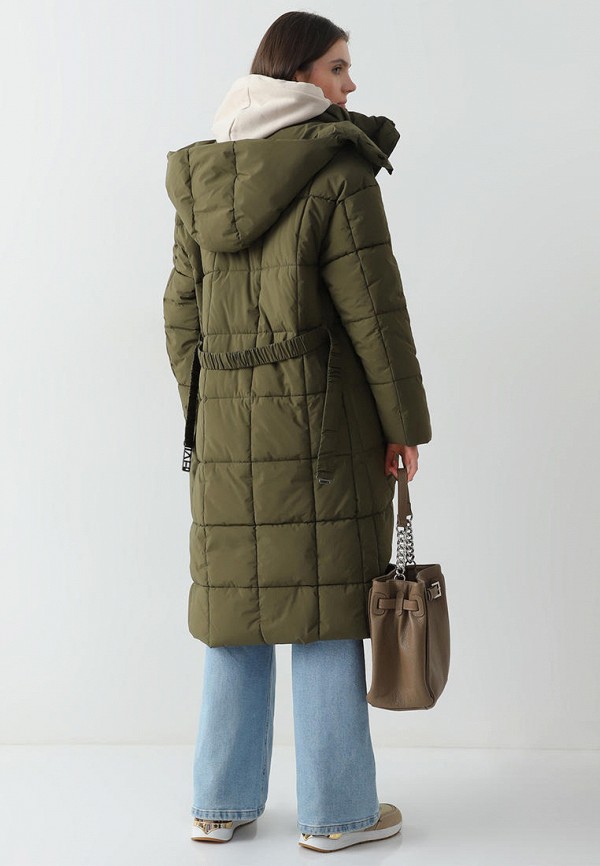 фото Куртка утепленная helena vera