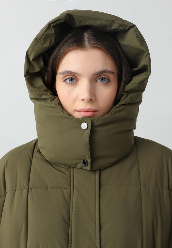 фото Куртка утепленная helena vera