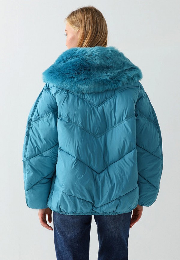 фото Куртка утепленная calin doux