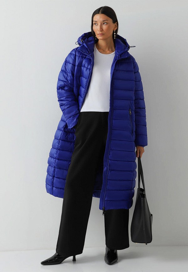 фото Куртка утепленная helena vera