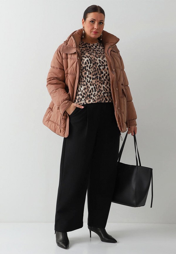 фото Куртка утепленная lilly bennet