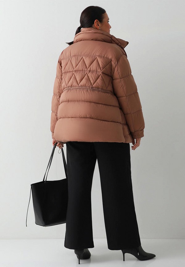 фото Куртка утепленная lilly bennet