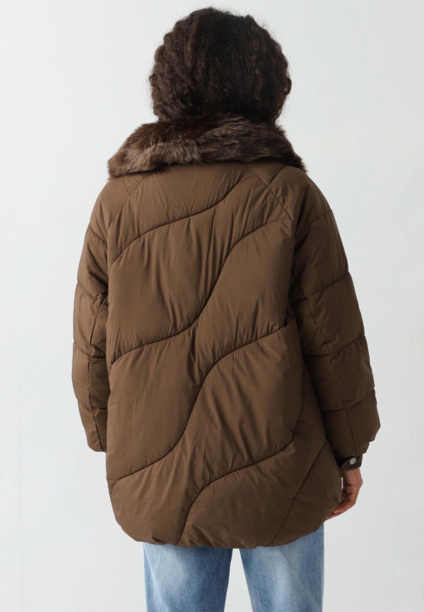 фото Куртка утепленная passegiata