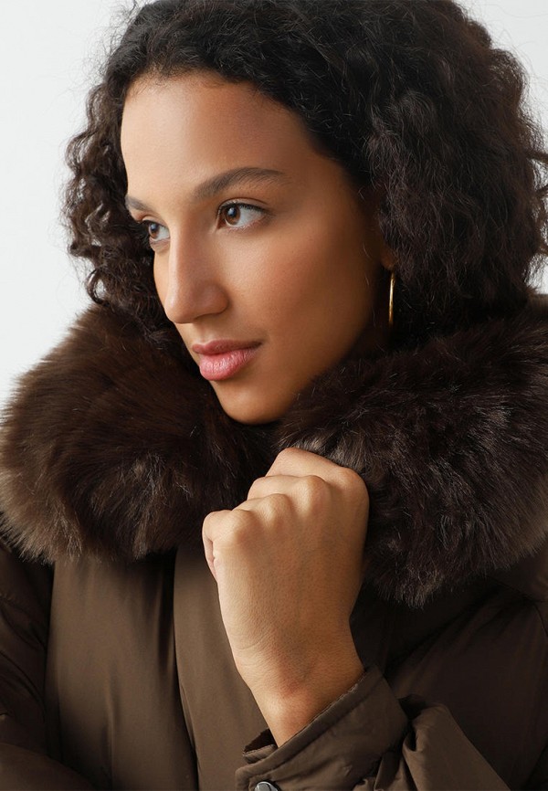 фото Куртка утепленная passegiata