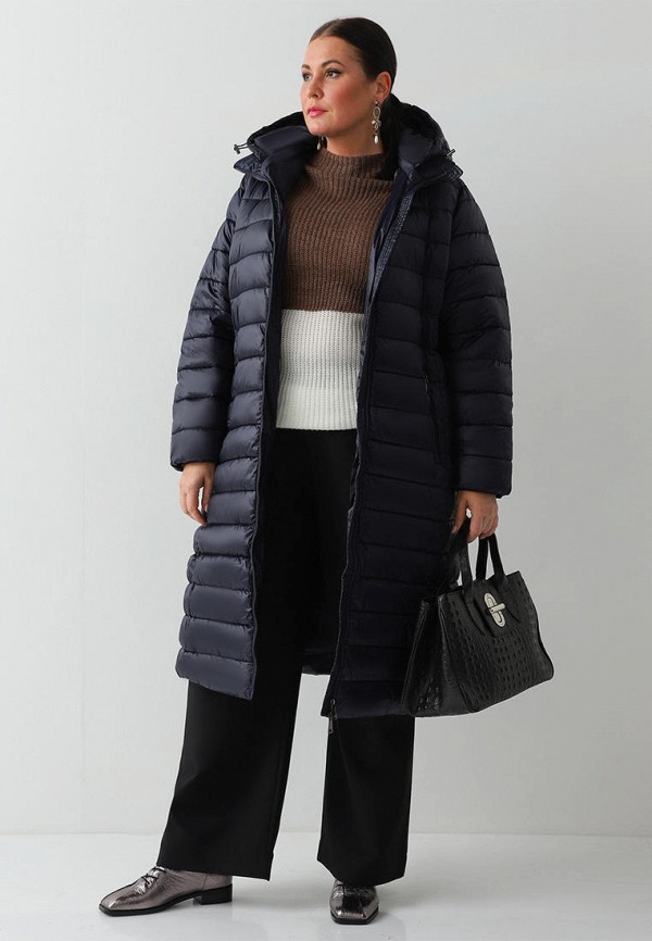 фото Куртка утепленная helena vera