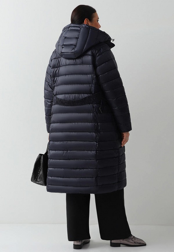 фото Куртка утепленная helena vera