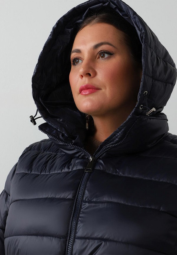 фото Куртка утепленная helena vera